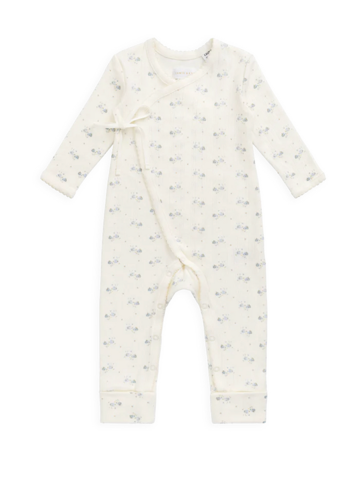 ESTELLE ONEPIECE || MOLLY BLUE