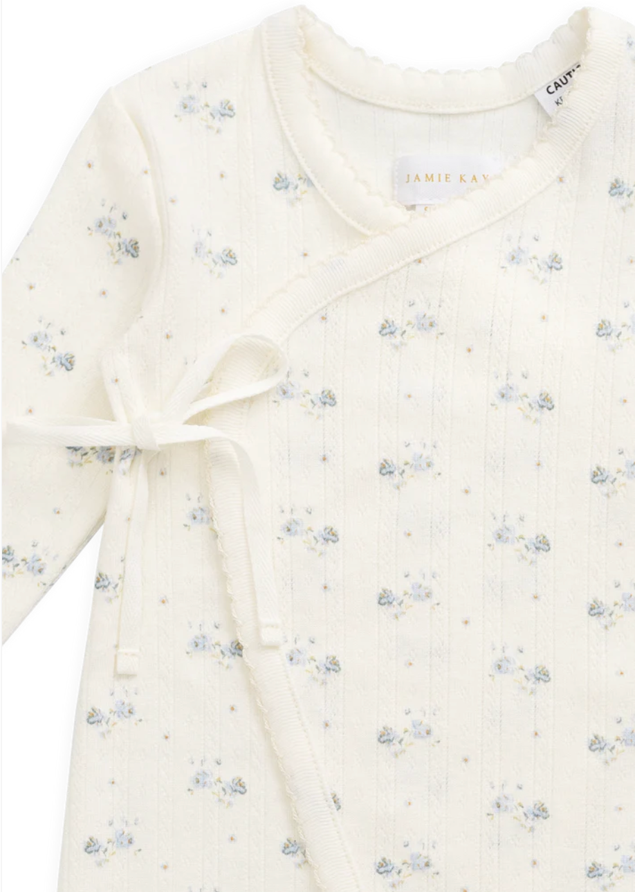 ESTELLE ONEPIECE || MOLLY BLUE