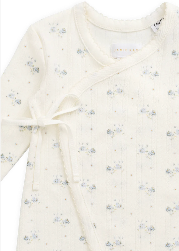 ESTELLE ONEPIECE || MOLLY BLUE