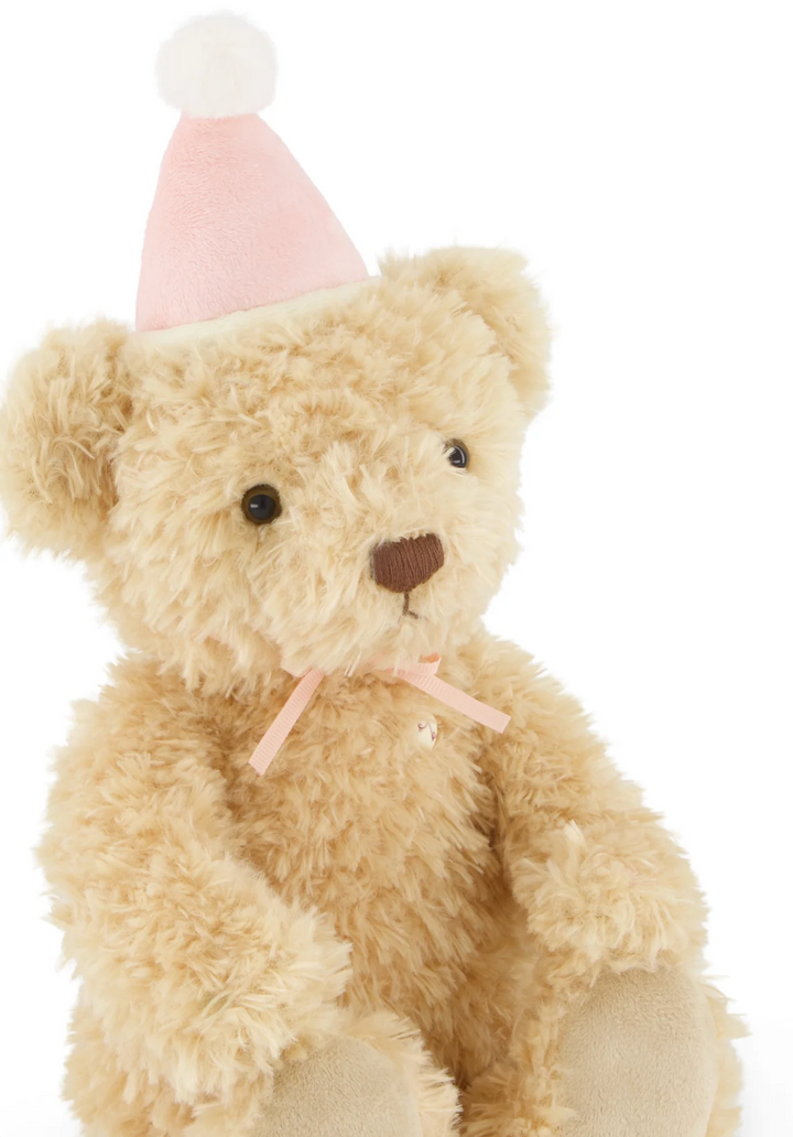 SNUGGLE BUNNIES || BIRTHDAY ARTHUR FAIRY