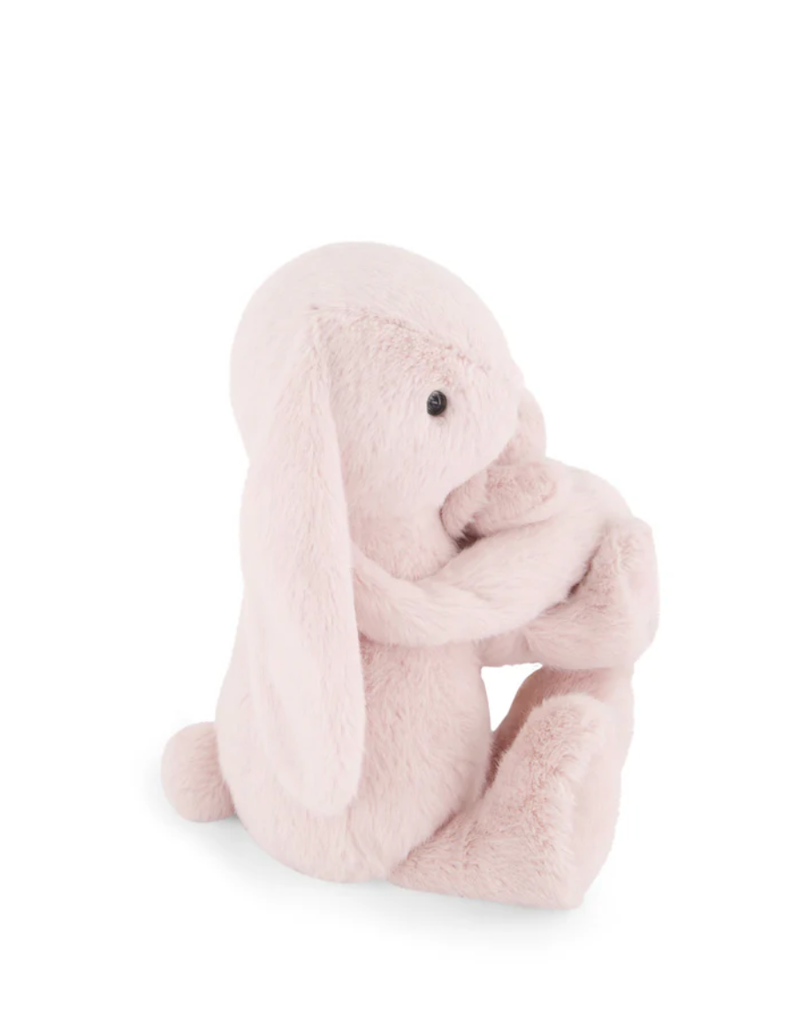 SNUGGLE BUNNIES || FRANKIE THE HUGGING BUNNY