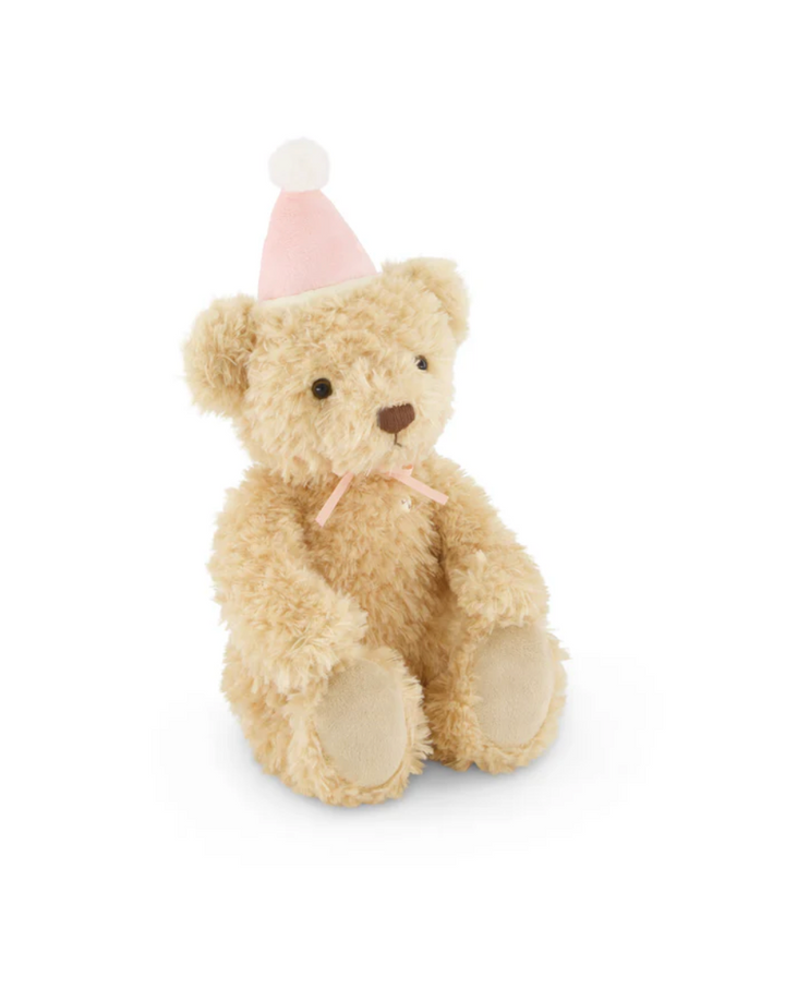 SNUGGLE BUNNIES || BIRTHDAY ARTHUR FAIRY