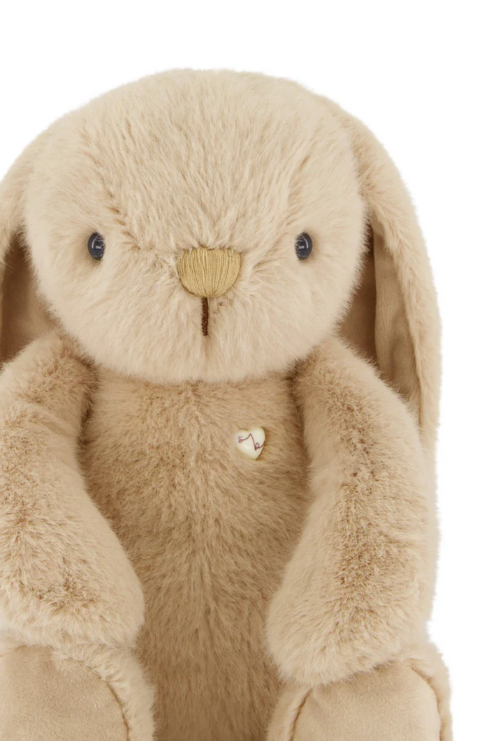 SNUGGLE BUNNIES || PENELOPE CARAMEL