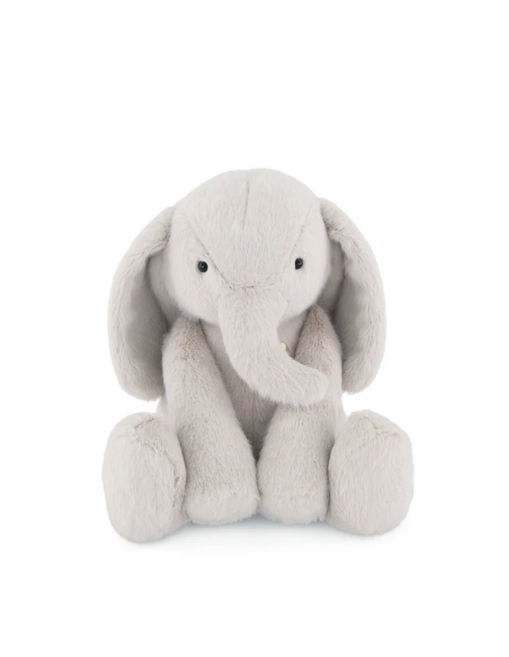 SNUGGLE BUNNIES || OLIVE THE ELEPHANT