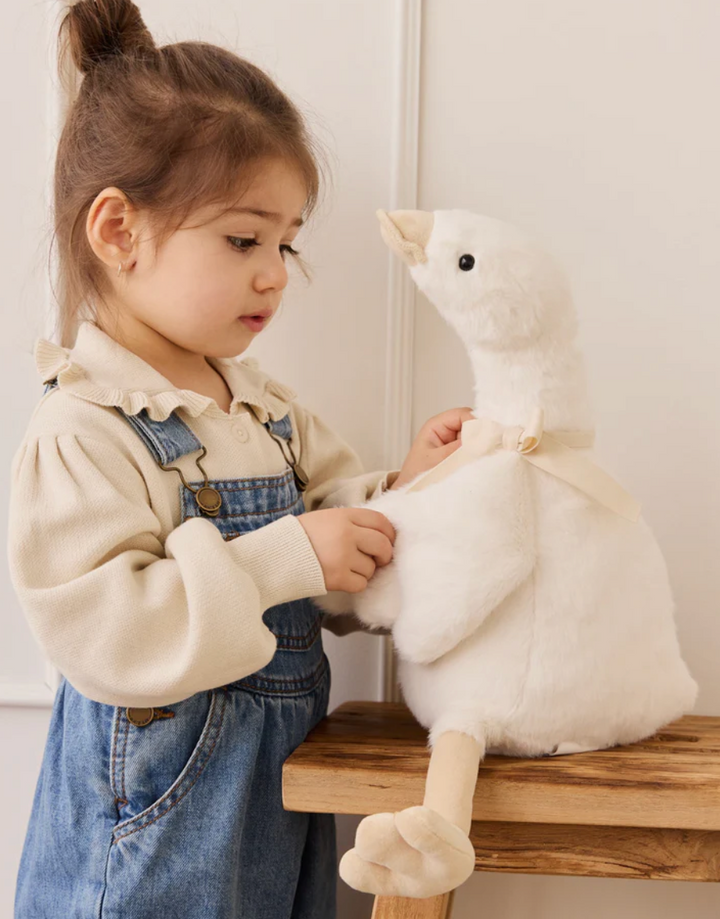 SNUGGLE BUNNIES || ROSE THE MUMMY