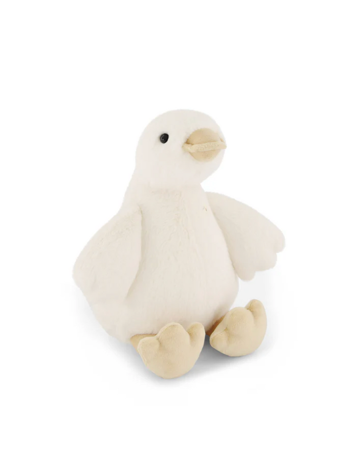 SNUGGLE BUNNIES || ROSE THE DUCK