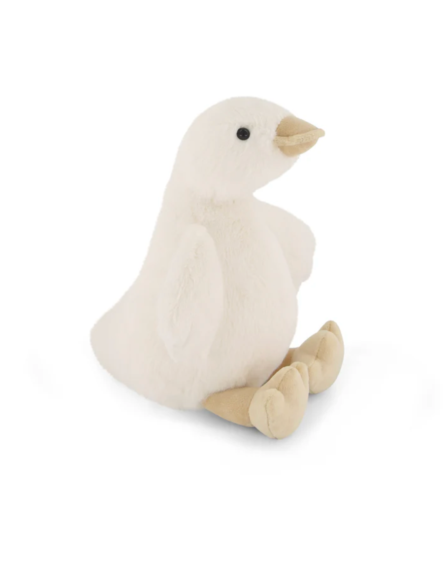 SNUGGLE BUNNIES || ROSE THE DUCK