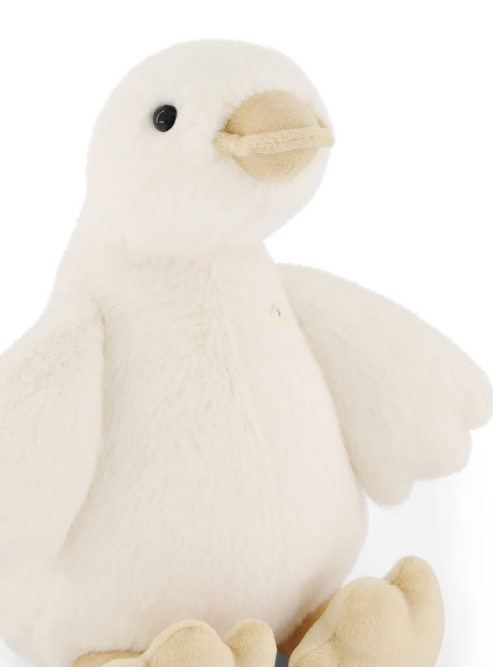 SNUGGLE BUNNIES || ROSE THE DUCK