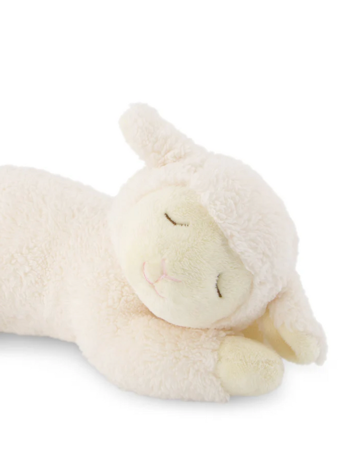 SNUGGLE BUNNIES || LAMBIE