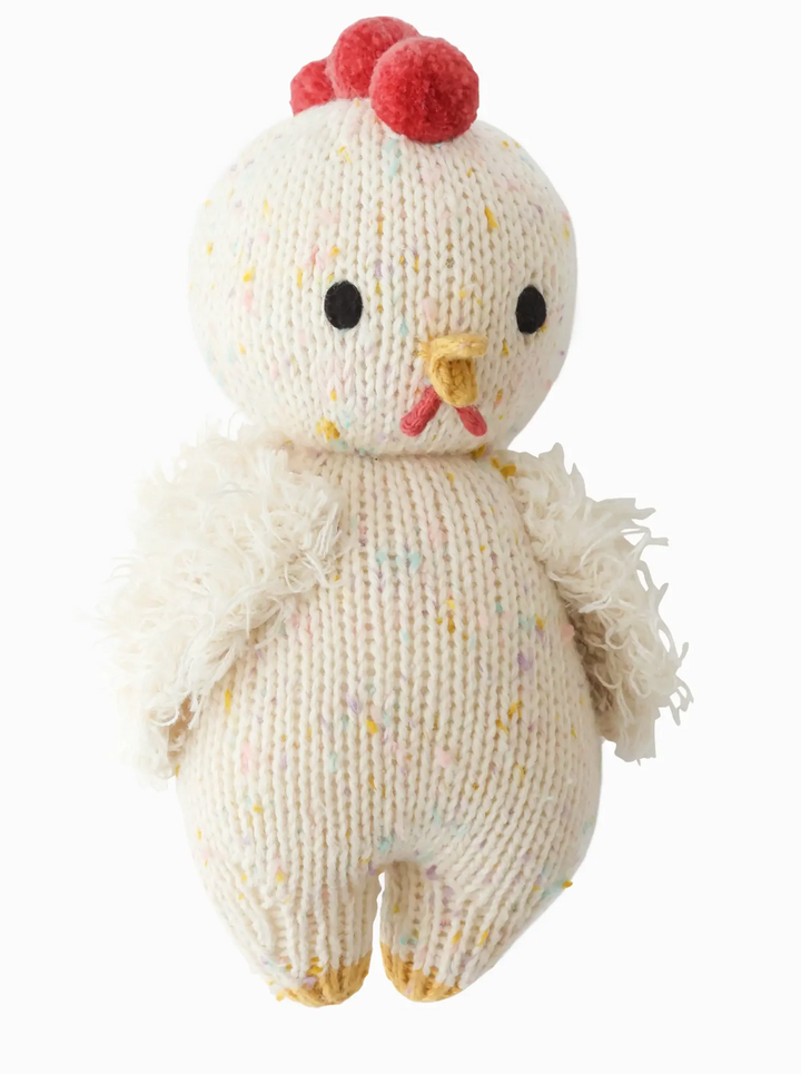 BABY CHICKEN