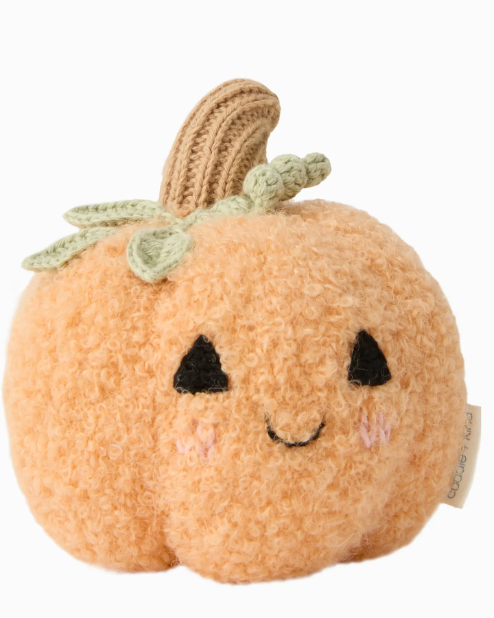 baby pumpkin