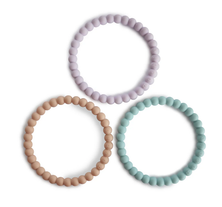 PEARL TEETHER BRACELET