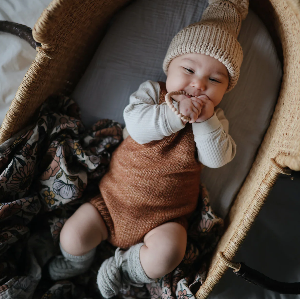 PEARL TEETHER BRACELET