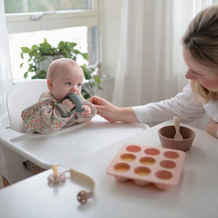 NO DROP CACTUS TEETHER