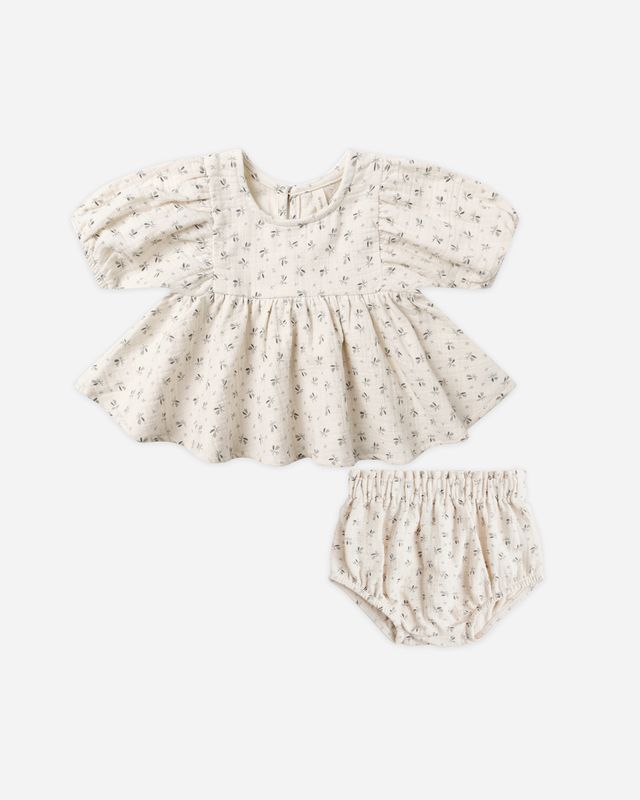 FRANCY SET || BLUEBELL