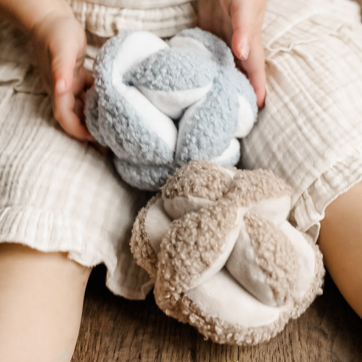 MONTESSORI PUZZLE BALL || OAT