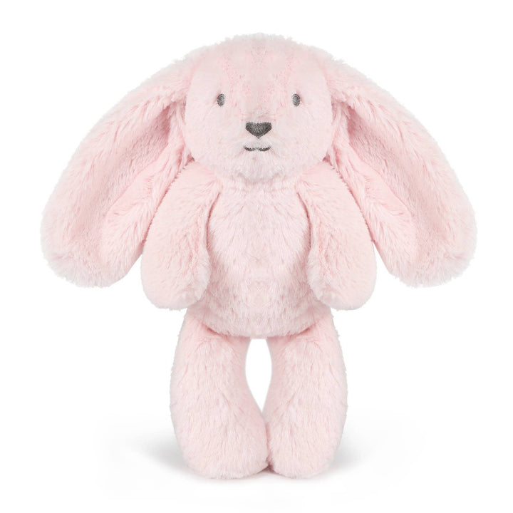 Little Betsy Bunny Pink Soft Toy