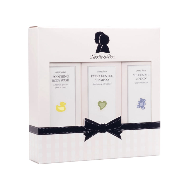 STARTER GIFT SET