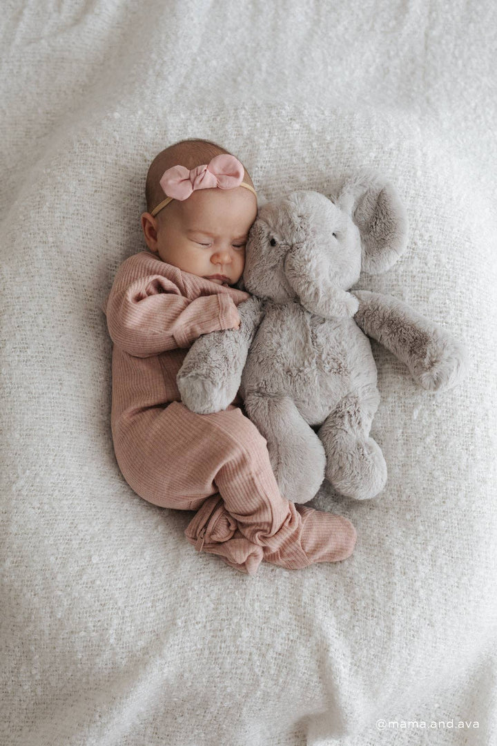 olive the elephant