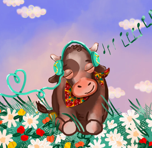 zodiac baby book || taurus