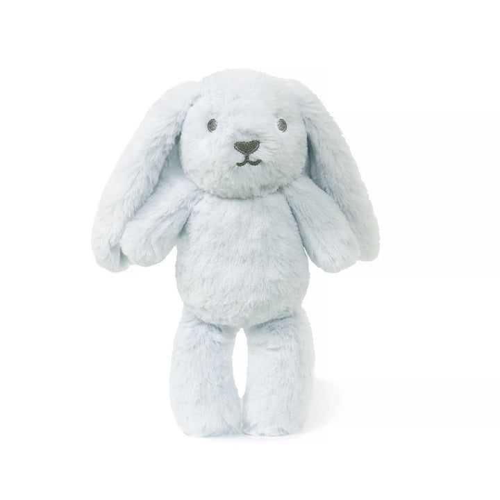 Little Baxter Bunny Blue Soft Toy