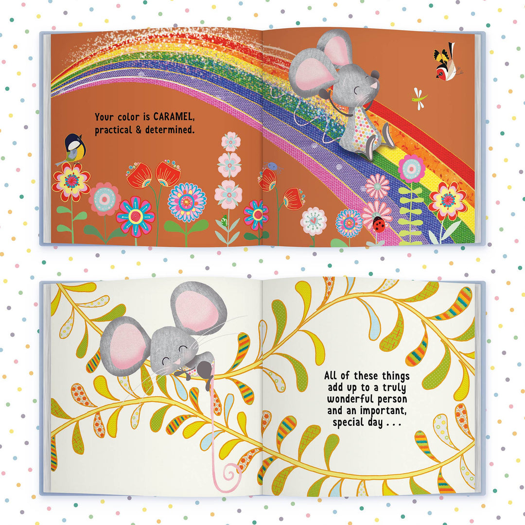 JANUARY || THE DAY YOU WERE BORN IN