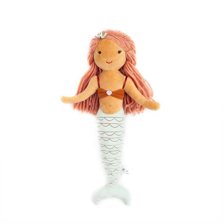PLUSH MERMAID || CORDELIA