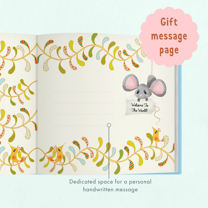 MAY || THE DAY YOU WERE BORN