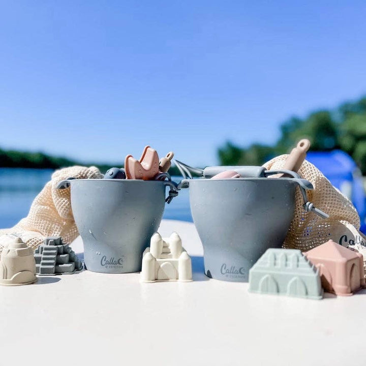 SAND MOLD SET || ELLIE