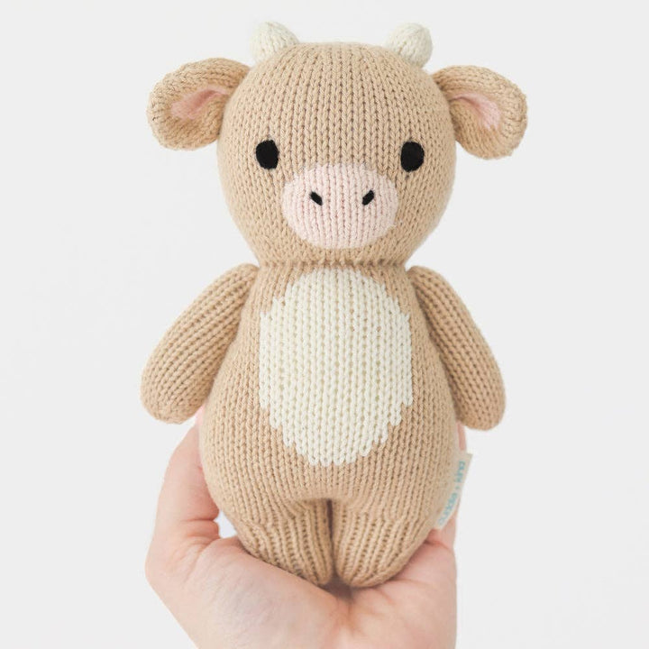 BABY COW
