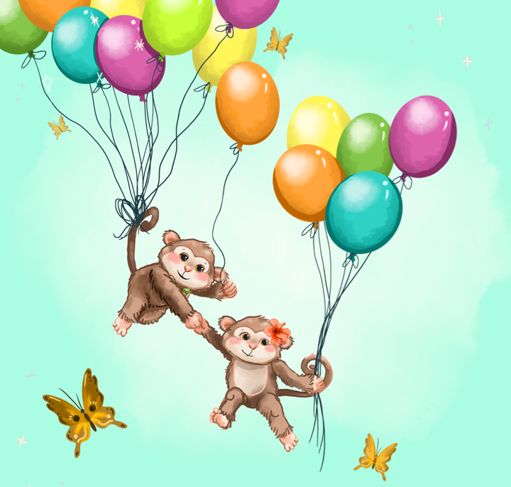 zodiac baby book || gemini