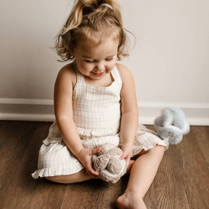 MONTESSORI PUZZLE BALL || OAT