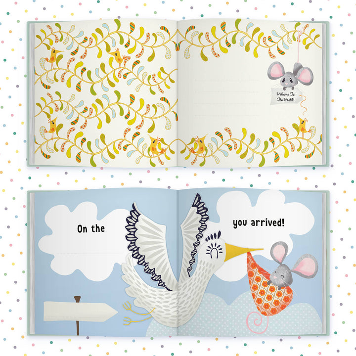 DECEMBER || THE DAY YOU WERE BORN