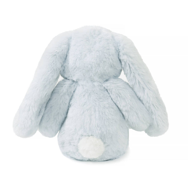 Little Baxter Bunny Blue Soft Toy