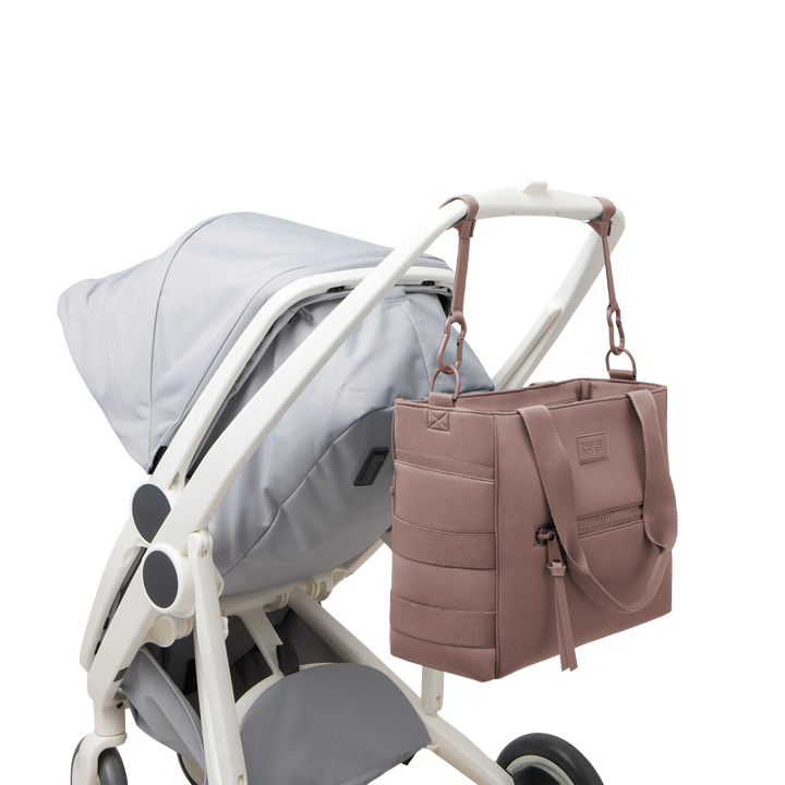 WADE DIAPER TOTE | DUNE