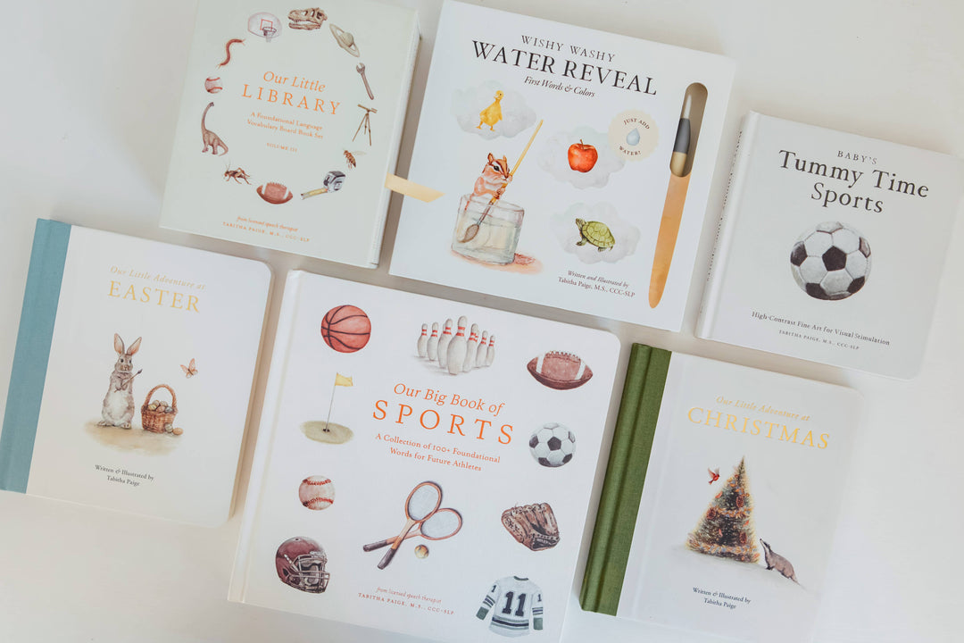 OUR LITTLE ADVENTURE AT EASTER