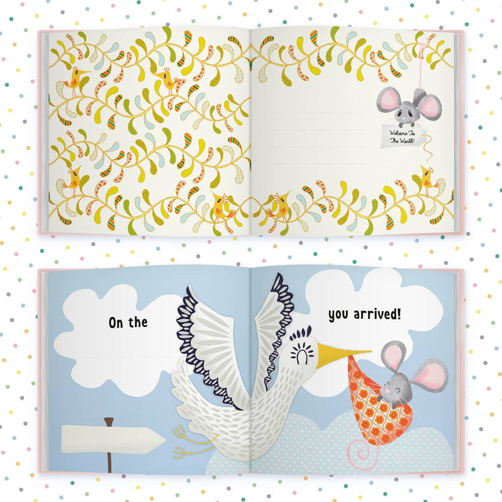 JULY || THE DAY YOU WERE BORN