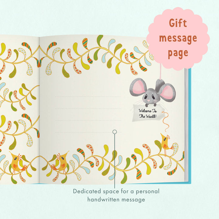 AUGUST || THE DAY YOU WERE BORN