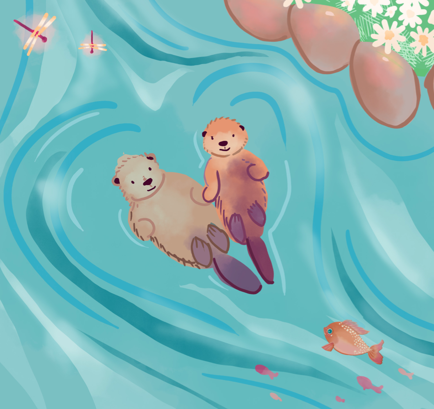 zodiac baby book || pisces