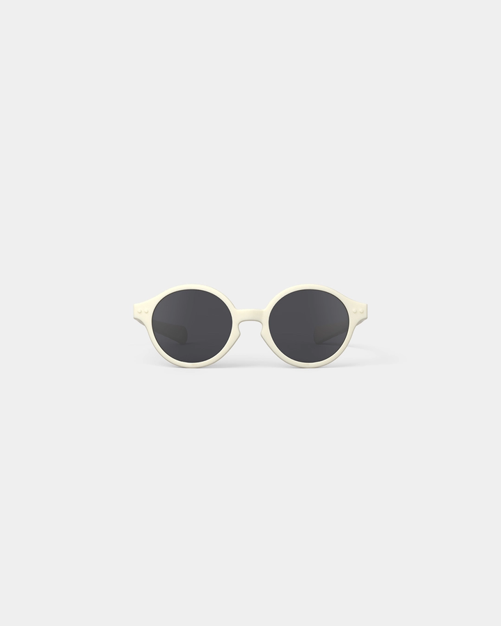 BABY SUNGLASSES || MILK