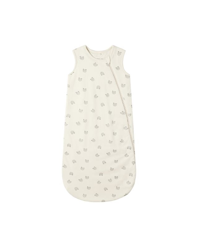 JERSEY SLEEP BAG || BEARS
