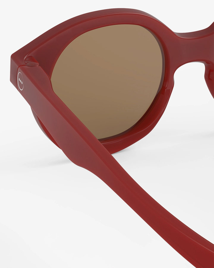 BABY SUNGLASSES || RED TAPE