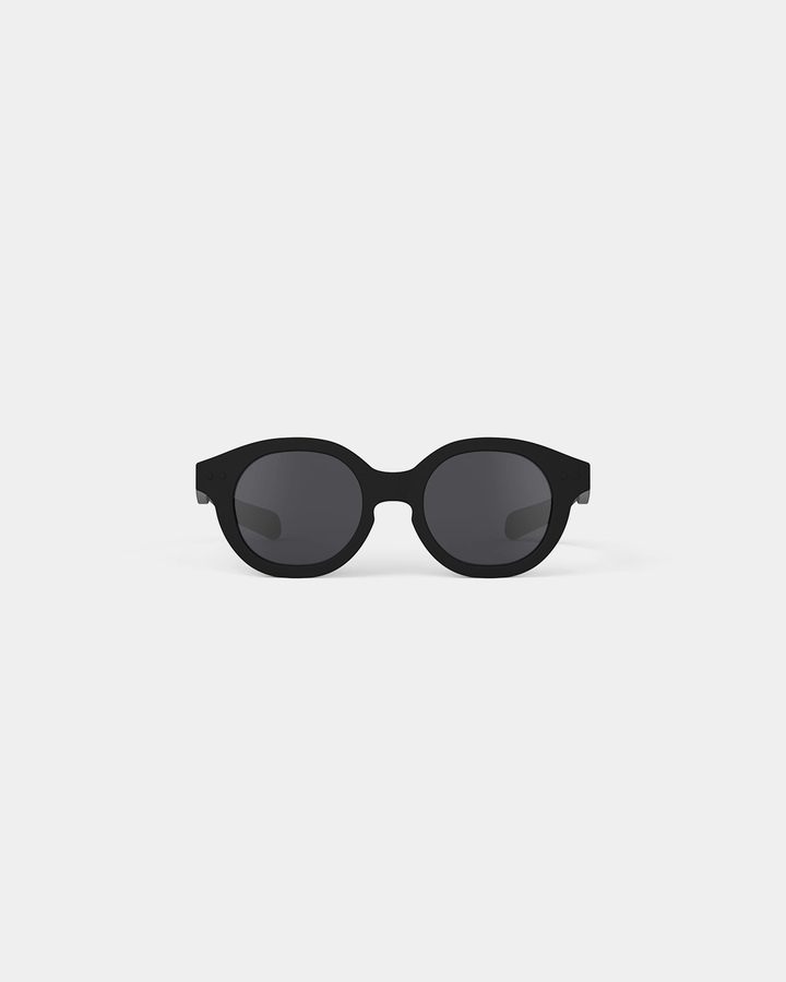 BABY SUNGLASSES || BLACK