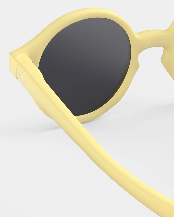 BABY SUNGLASSES || LEMONADE