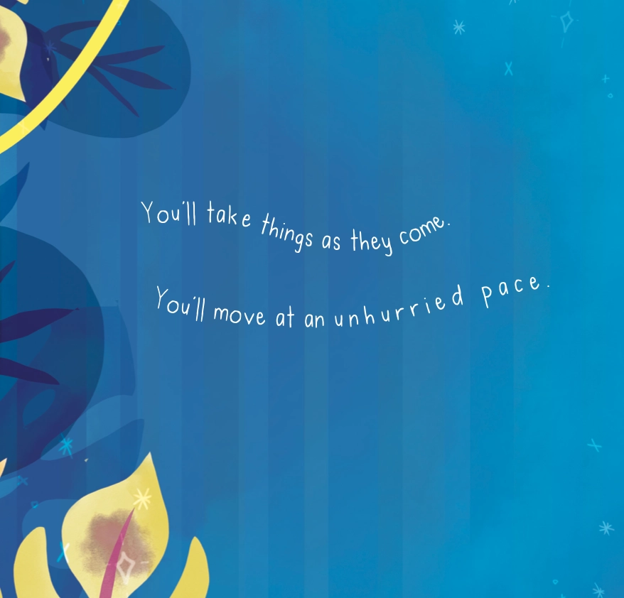 ZODIAC BABY BOOK || VIRGO