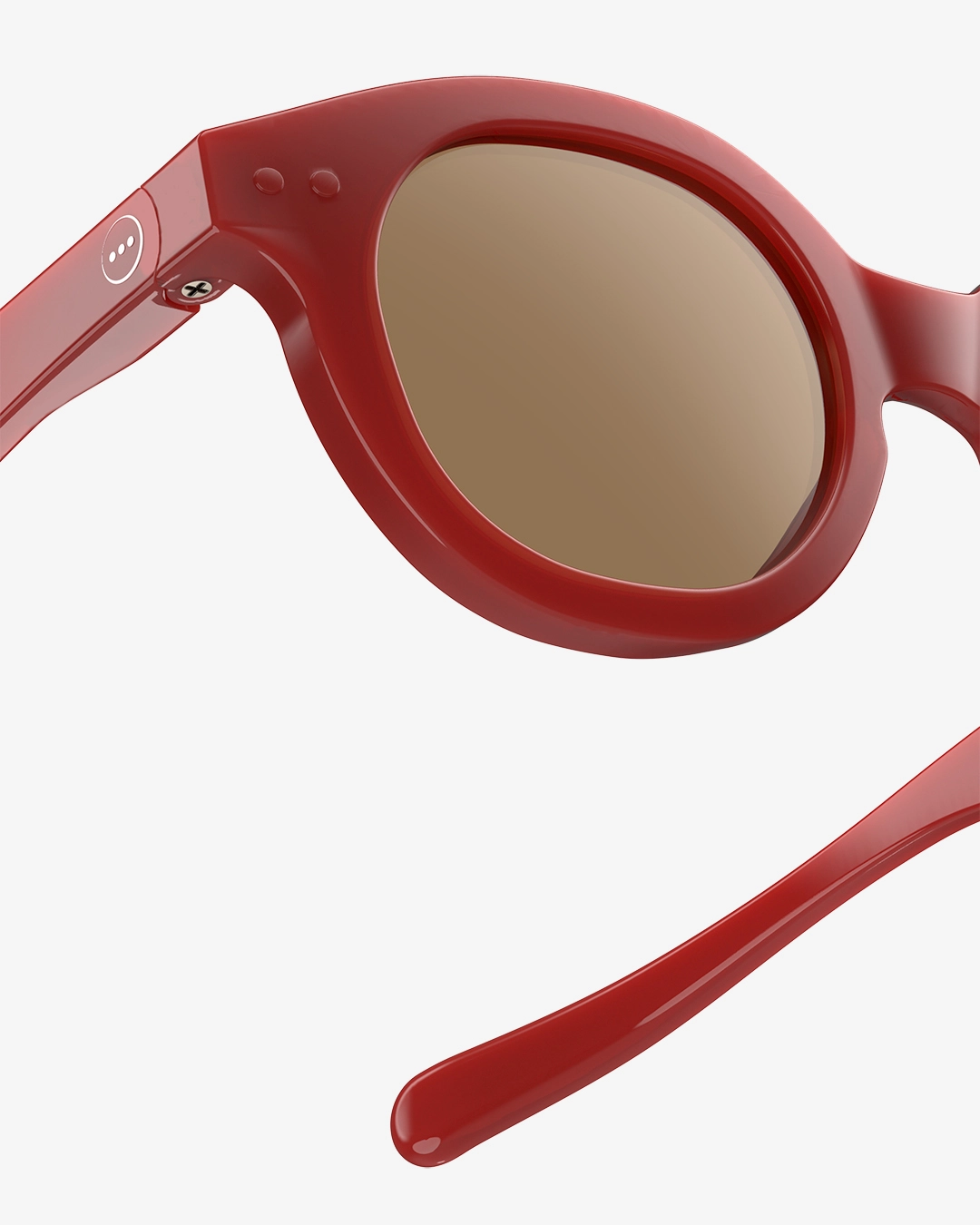 BABY SUNGLASSES || RED TAPE