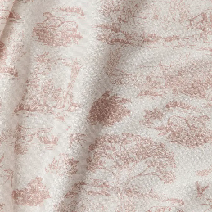 WRAP | ROSE TOILE