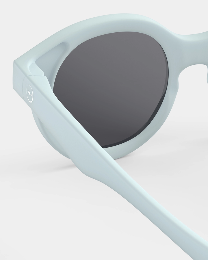 BABY SUNGLASSES || SWEET BLUE