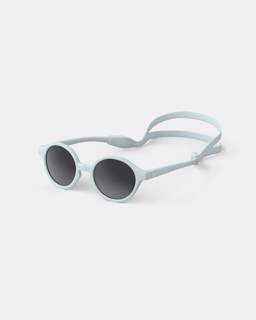 BABY SUNGLASSES || SWEET BLUE