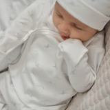 layette set || storks